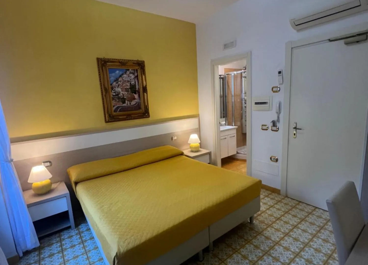 Guest house Villa Adriana Amalfi