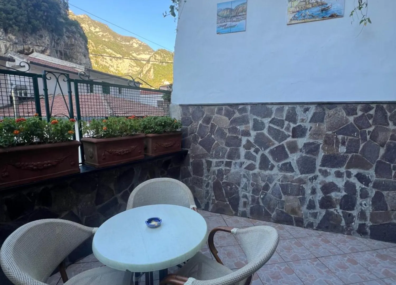 Villa Adriana Amalfi Guest house
