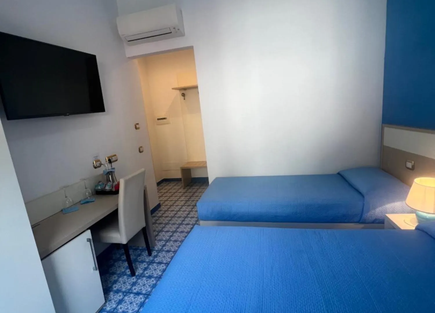 ** Guest house Villa Adriana Amalfi Italy