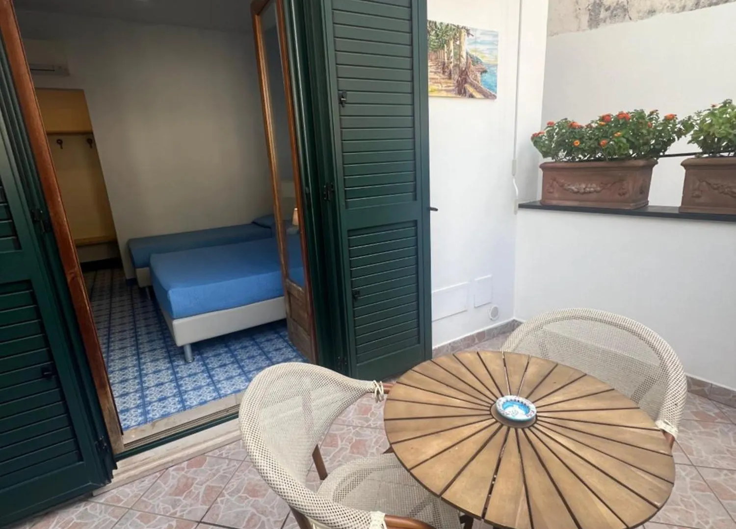 Villa Adriana Amalfi Guest house