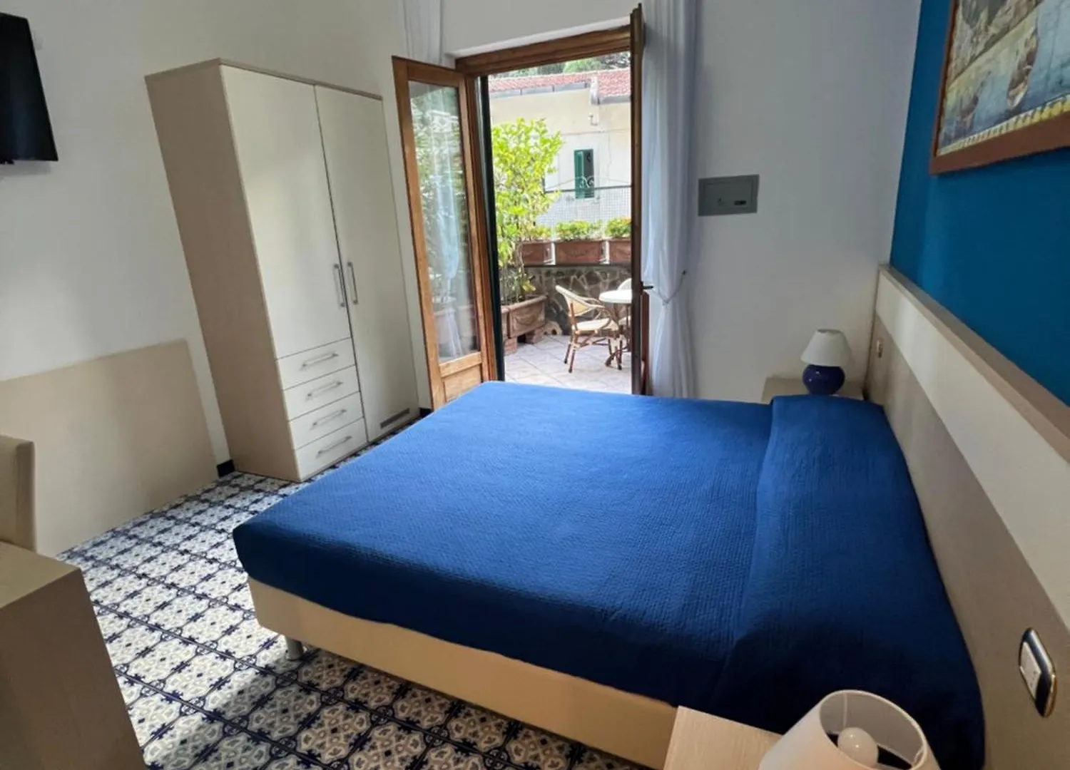 Villa Adriana Amalfi Guest house