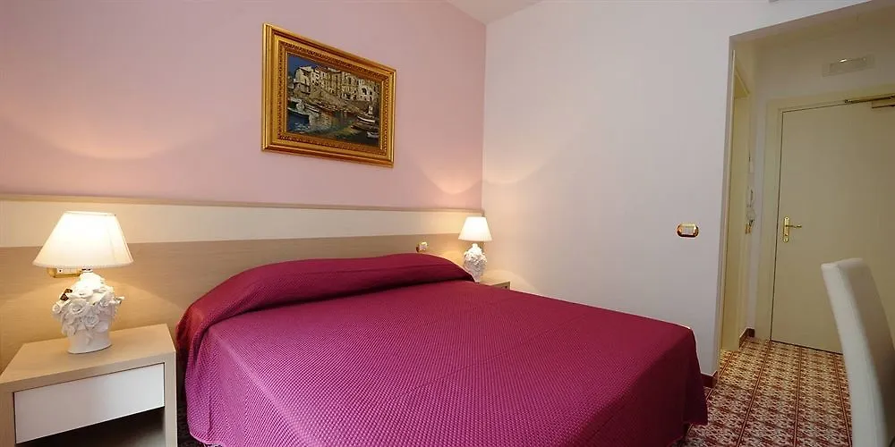 Guest house Villa Adriana Amalfi