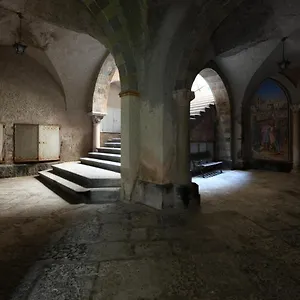 2* Pensión Palazzo Gargano