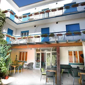 ** Hotel Migani Italia