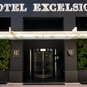 **** Hotel Excelsior Italia