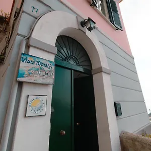  Guest house Dimore De Luca- Sea View