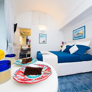 Bed & Breakfast Residenza Pansa
