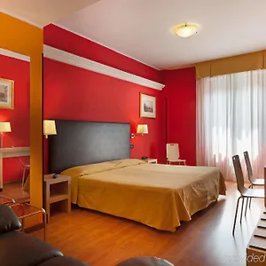 *** Hotel Berlino Italia