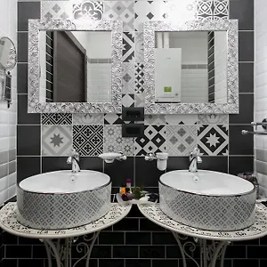 **** Aparthotel Dei Mercanti Italia