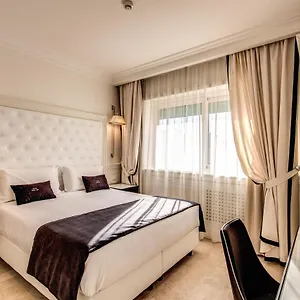 *** Hotel Domus Mea Italia