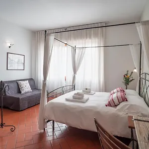 *** Bed & Breakfast Antica Posta Italia